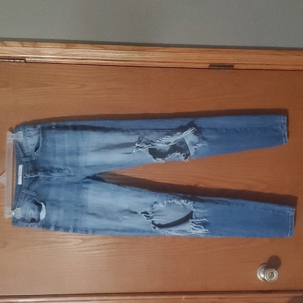 Kancan jeans
